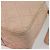 Borsa a tracolla CHANEL con catena in pelle di agnello beige Oro CC Auth 184126 D'oro - vista 15