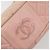 Borsa a tracolla CHANEL con catena in pelle di agnello beige Oro CC Auth 184126 D'oro - vista 17