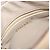 Borsa a tracolla CHANEL con catena in pelle di agnello beige Oro CC Auth 184126 D'oro - vista 19