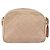 Borsa a tracolla CHANEL con catena in pelle di agnello beige Oro CC Auth 184126 D'oro - vista 2