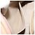 Borsa a tracolla CHANEL con catena in pelle di agnello beige Oro CC Auth 184126 D'oro - vista 24