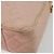 Borsa a tracolla CHANEL con catena in pelle di agnello beige Oro CC Auth 184126 D'oro - vista 9