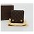 LOUIS VUITTON Monogram Schmuckkästchen Schmuckbox LV Auth gh2101M Monogramm - Ansicht 12
