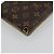 LOUIS VUITTON Monogram Schmuckkästchen Schmuckbox LV Auth gh2101M Monogramm - Ansicht 16