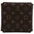LOUIS VUITTON Monogram Schmuckkästchen Schmuckbox LV Auth gh2101M Monogramm - Ansicht 2