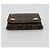 LOUIS VUITTON Monogram Schmuckkästchen Schmuckbox LV Auth gh2101M Monogramm - Ansicht 6