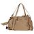 Borsa a Spalla Miu Miu in Pelle Beige Oro Auth yk20471SAM D'oro