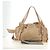 Borsa a Spalla Miu Miu in Pelle Beige Oro Auth yk20471SAM D'oro - vista 12