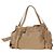 Borsa a Spalla Miu Miu in Pelle Beige Oro Auth yk20471SAM D'oro - vista 13