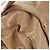 Borsa a Spalla Miu Miu in Pelle Beige Oro Auth yk20471SAM D'oro - vista 15