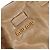 Borsa a Spalla Miu Miu in Pelle Beige Oro Auth yk20471SAM D'oro - vista 17