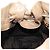Borsa a Spalla Miu Miu in Pelle Beige Oro Auth yk20471SAM D'oro - vista 19