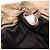 Borsa a Spalla Miu Miu in Pelle Beige Oro Auth yk20471SAM D'oro - vista 20