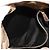 Borsa a Spalla Miu Miu in Pelle Beige Oro Auth yk20471SAM D'oro - vista 22