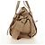 Borsa a Spalla Miu Miu in Pelle Beige Oro Auth yk20471SAM D'oro - vista 4