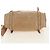 Borsa a Spalla Miu Miu in Pelle Beige Oro Auth yk20471SAM D'oro - vista 5