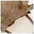 Borsa a Spalla Miu Miu in Pelle Beige Oro Auth yk20471SAM D'oro - vista 6