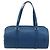 Borsa LOUIS VUITTON Epi Soufflot Blu M52225 LV Auth 182665A - vista 13