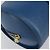 Borsa LOUIS VUITTON Epi Soufflot Blu M52225 LV Auth 182665A - vista 14