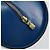Borsa LOUIS VUITTON Epi Soufflot Blu M52225 LV Auth 182665A - vista 17
