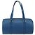 Borsa LOUIS VUITTON Epi Soufflot Blu M52225 LV Auth 182665A - vista 2