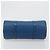Borsa LOUIS VUITTON Epi Soufflot Blu M52225 LV Auth 182665A - vista 5