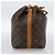 LOUIS VUITTON Borsa a Spalla Monogram Petit Noe M42226 LV Auth 183176 Monogramma - vista 3