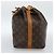 LOUIS VUITTON Borsa a Spalla Monogram Petit Noe M42226 LV Auth 183176 Monogramma - vista 4