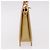 LOUIS VUITTON Monogram Vernis Lexington Pouch Beige M91010 LV Auth 184312 - vista 5