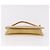 LOUIS VUITTON Monogram Vernis Lexington Pouch Beige M91010 LV Auth 184312 - vista 6