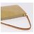 LOUIS VUITTON Monogram Vernis Lexington Pouch Beige M91010 LV Auth 184312 - vista 8