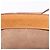 Céline CELINE Handtasche Leder Braun Silber Auth 183890 - Ansicht 18