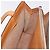 Céline CELINE Handtasche Leder Braun Silber Auth 183890 - Ansicht 19