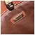 Borsa Burberry Nova Check in PVC Beige Oro Auth 182610A D'oro - vista 10