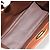 Borsa Burberry Nova Check in PVC Beige Oro Auth 182610A D'oro - vista 11