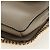 Chloé Borsa a tracolla Chloe Fay in scamosciato beige e oro Auth gh2099 D'oro - vista 16