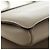 Chloé Borsa a tracolla Chloe Fay in scamosciato beige e oro Auth gh2099 D'oro - vista 17