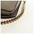 Chloé Borsa a tracolla Chloe Fay in scamosciato beige e oro Auth gh2099 D'oro - vista 19