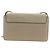 Chloé Borsa a tracolla Chloe Fay in scamosciato beige e oro Auth gh2099 D'oro - vista 2