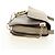 Chloé Borsa a tracolla Chloe Fay in scamosciato beige e oro Auth gh2099 D'oro - vista 4