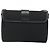 Borsa a Spalla Christian Dior Trotter Canvas Nero Oro Auth 183642 D'oro - vista 2