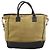 Borsa LOEWE Anagram in scamosciato 2way Beige Gold Autentica 183333 - vista 13
