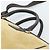 Borsa LOEWE Anagram in scamosciato 2way Beige Gold Autentica 183333 - vista 14