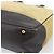 Borsa LOEWE Anagram in scamosciato 2way Beige Gold Autentica 183333 - vista 17
