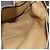 Borsa LOEWE Anagram in scamosciato 2way Beige Gold Autentica 183333 - vista 19
