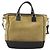 Borsa LOEWE Anagram in scamosciato 2way Beige Gold Autentica 183333 - vista 2