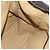Borsa LOEWE Anagram in scamosciato 2way Beige Gold Autentica 183333 - vista 20