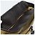 Borsa LOEWE Anagram in scamosciato 2way Beige Gold Autentica 183333 - vista 6
