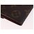 LOUIS VUITTON Monogram Portefeuille Emilie Long Wallet Red M60136 LV Auth 184234 Rosso Monogramma - vista 15