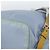 PRADA Rucksack Nylon Hellblau Silber Auth 182131 - Ansicht 17